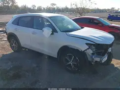 3CZRZ1H72RM713443 2024 HONDA HR-V