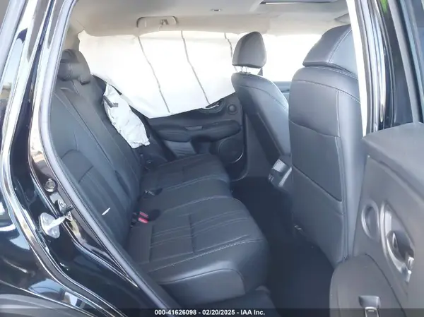 3CZRZ1H72RM714091 2024 HONDA HR-V - Image 8