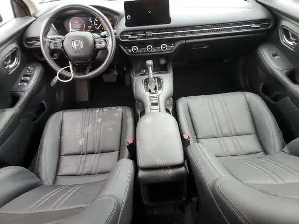 3CZRZ1H72RM714527 2024 HONDA HR-V - Image 8
