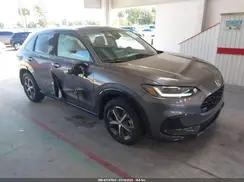 3CZRZ1H72RM715595 2024 HONDA HR-V