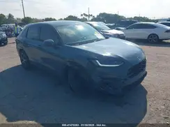 3CZRZ1H72RM717539 2024 HONDA HR-V
