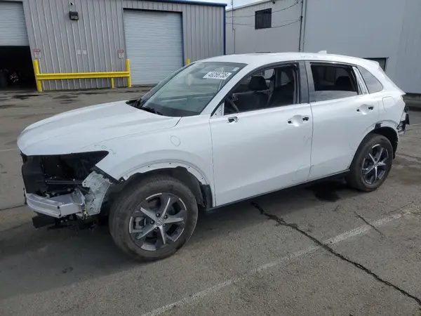 3CZRZ1H72RM718089 2024 HONDA HR-V - Image 1