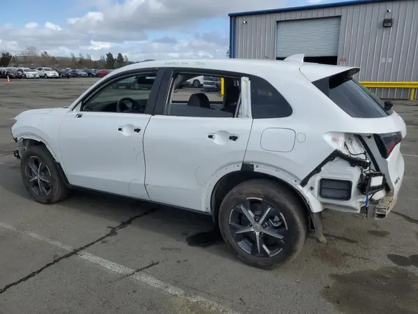 3CZRZ1H72RM718089 2024 HONDA HR-V - Image 2