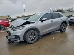 3CZRZ1H72RM718481 2024 HONDA HR-V