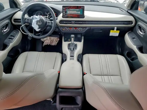 3CZRZ1H72RM718481 2024 HONDA HR-V - Image 8