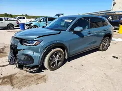 3CZRZ1H72RM721171 2024 HONDA HR-V