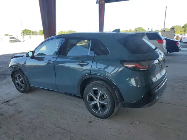 3CZRZ1H72RM723163 2024 HONDA HR-V - Image 2