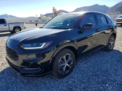 3CZRZ1H72RM724071 2024 HONDA HR-V