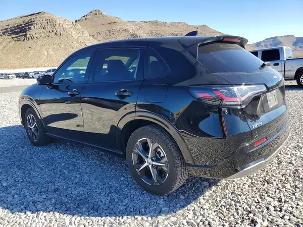 3CZRZ1H72RM724071 2024 HONDA HR-V - Image 2