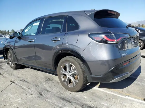 3CZRZ1H72RM728217 2024 HONDA HR-V - Image 2
