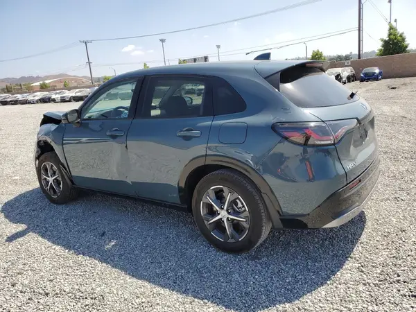 3CZRZ1H72RM732252 2024 HONDA HR-V - Image 2