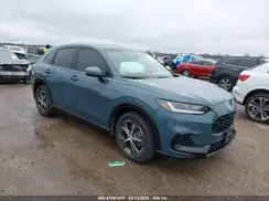 3CZRZ1H72RM733840 2024 HONDA HR-V