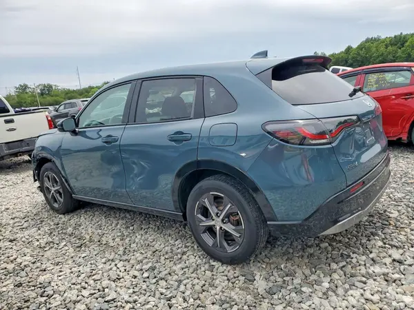 3CZRZ1H72RM736186 2024 HONDA HR-V - Image 2
