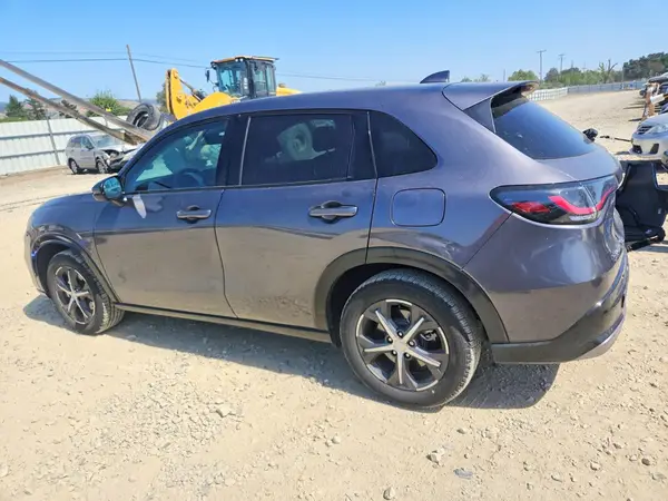 3CZRZ1H72RM738679 2024 HONDA HR-V - Image 2