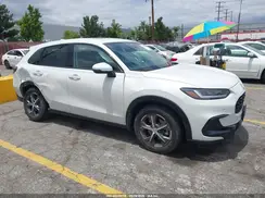 3CZRZ1H72RM739766 2024 HONDA HR-V