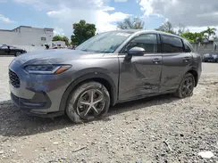 3CZRZ1H72RM745048 2024 HONDA HR-V