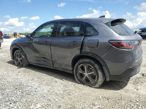 3CZRZ1H72RM745048 2024 HONDA HR-V - Image 2
