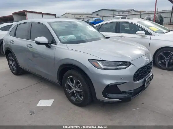 3CZRZ1H72RM745907 2024 HONDA HR-V - Image 1