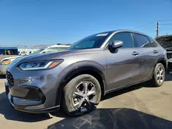 3CZRZ1H72RM752615 2024 HONDA HR-V