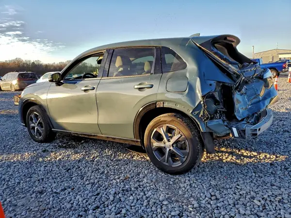 3CZRZ1H72RM755112 2024 HONDA HR-V - Image 2