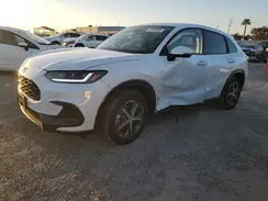 3CZRZ1H72RM755126 2024 HONDA HR-V