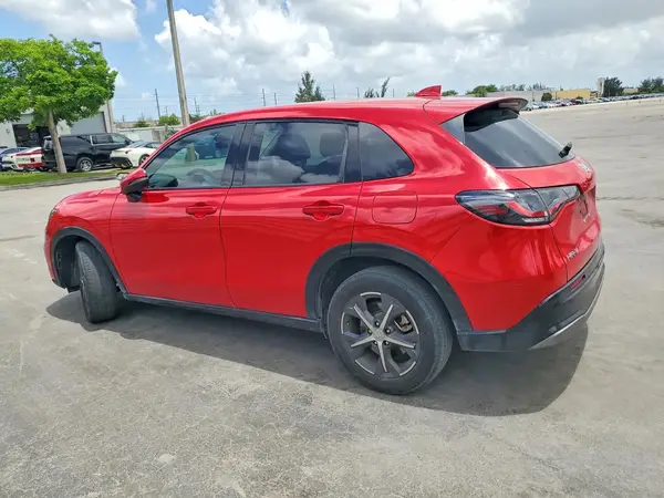 3CZRZ1H72RM760360 2024 HONDA HR-V - Image 2