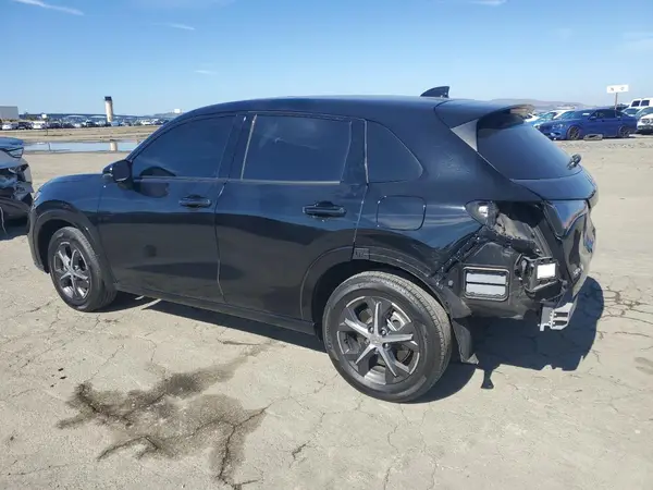 3CZRZ1H72RM761038 2024 HONDA HR-V - Image 2