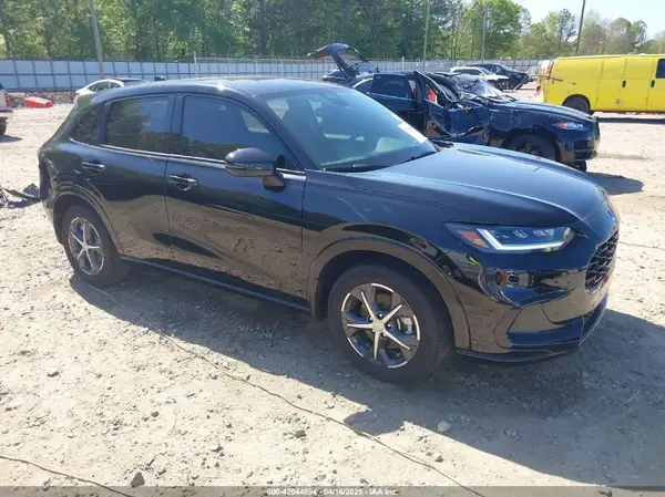 3CZRZ1H72RM761041 2024 HONDA HR-V - Image 1