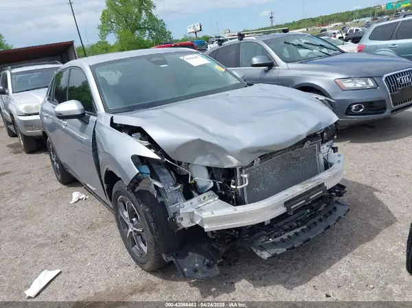 3CZRZ1H72RM761119 2024 HONDA HR-V - Image 1