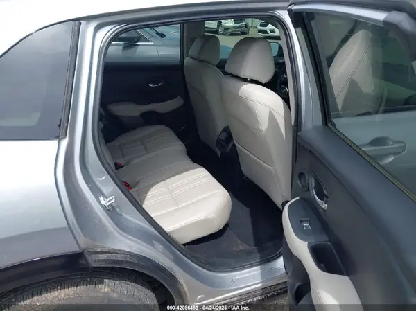 3CZRZ1H72RM761119 2024 HONDA HR-V - Image 8