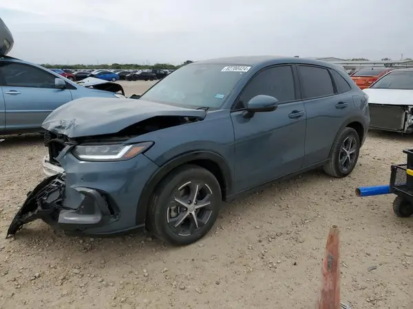 3CZRZ1H72RM762321 2024 HONDA HR-V - Image 1