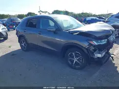 3CZRZ1H72SM700908 2025 HONDA HR-V