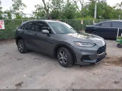3CZRZ1H72SM703419 2025 HONDA HR-V