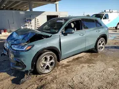 3CZRZ1H72SM705767 2025 HONDA HR-V