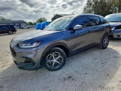 3CZRZ1H72SM708099 2025 HONDA HR-V