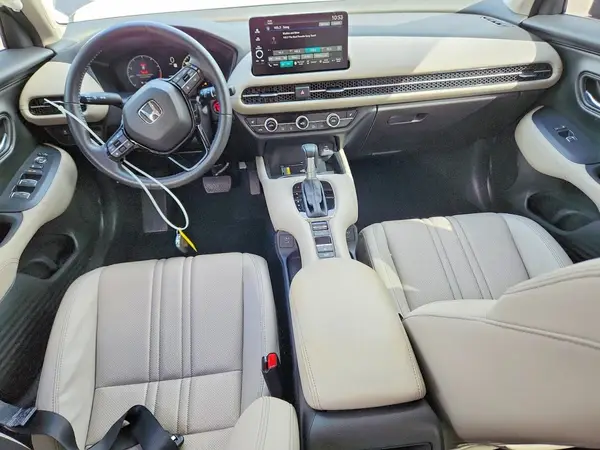 3CZRZ1H72SM708099 2025 HONDA HR-V - Image 8