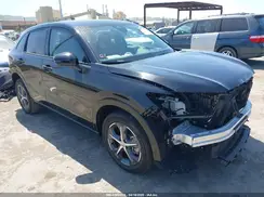 3CZRZ1H72SM708295 2025 HONDA HR-V