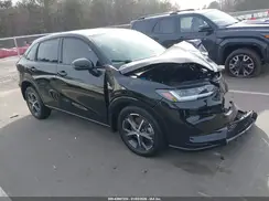 3CZRZ1H72SM708300 2025 HONDA HR-V