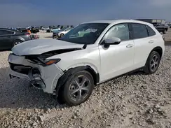3CZRZ1H72SM710273 2025 HONDA HR-V
