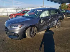 3CZRZ1H72SM713965 2025 HONDA HR-V