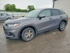 3CZRZ1H72SM713982 2025 HONDA HR-V