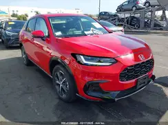 3CZRZ1H72SM714517 2025 HONDA HR-V