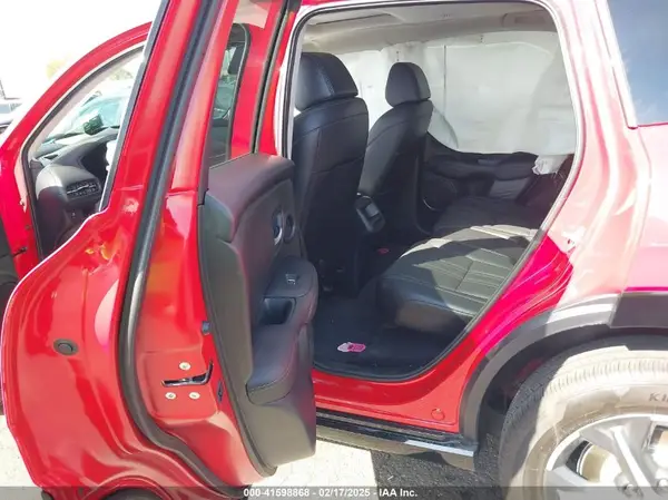 3CZRZ1H72SM714517 2025 HONDA HR-V - Image 8
