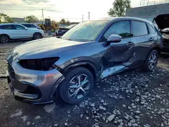 3CZRZ1H72SM716414 2025 HONDA HR-V