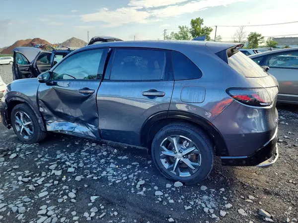 3CZRZ1H72SM716414 2025 HONDA HR-V - Image 2