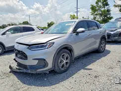 3CZRZ1H72SM718678 2025 HONDA HR-V