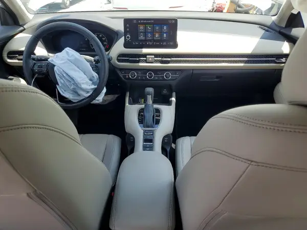 3CZRZ1H72SM718678 2025 HONDA HR-V - Image 8