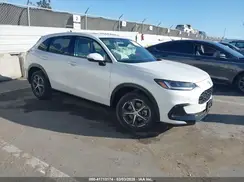 3CZRZ1H72SM725551 2025 HONDA HR-V