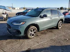 3CZRZ1H72SM726070 2025 HONDA HR-V
