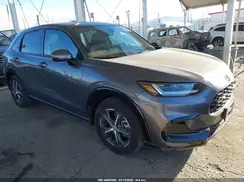 3CZRZ1H72SM727722 2025 HONDA HR-V